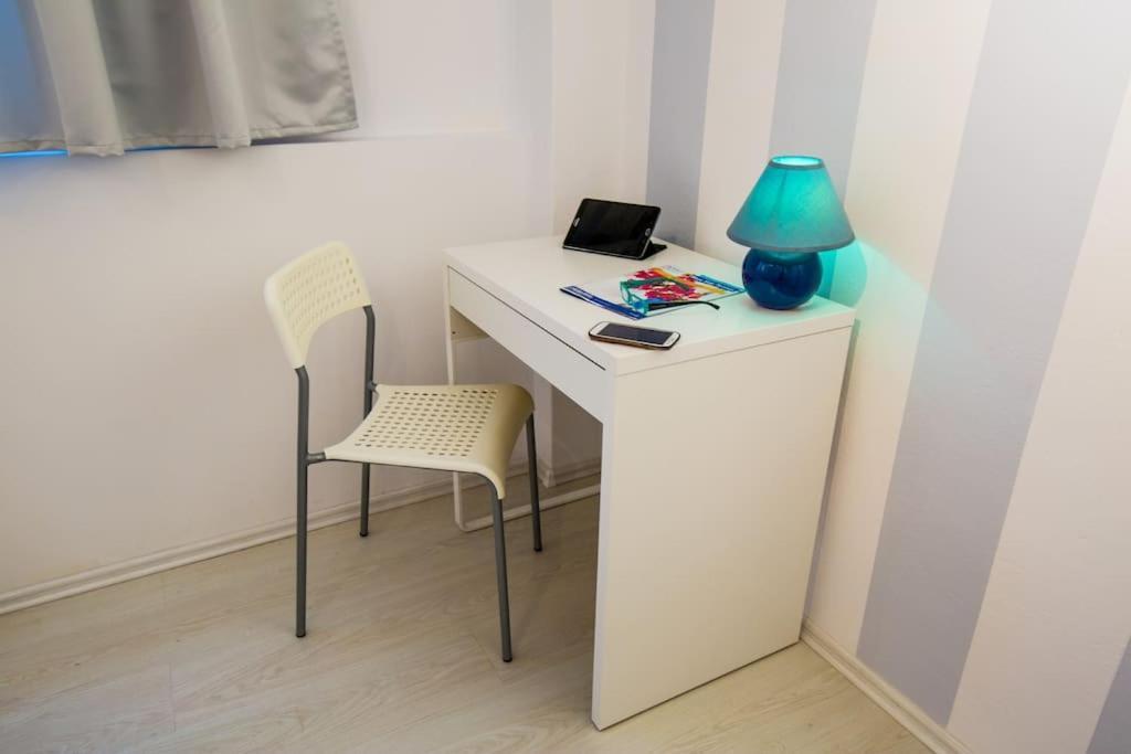 2 Bedrooms Apartment Close To Metro Dafni In Athen Eksteriør billede