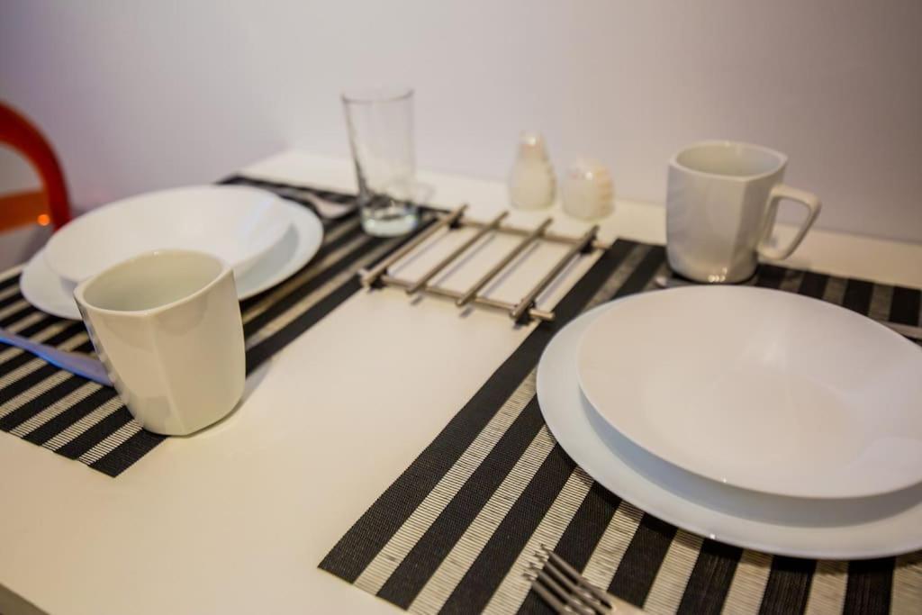 2 Bedrooms Apartment Close To Metro Dafni In Athen Eksteriør billede