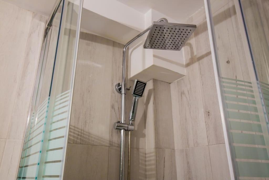 2 Bedrooms Apartment Close To Metro Dafni In Athen Eksteriør billede