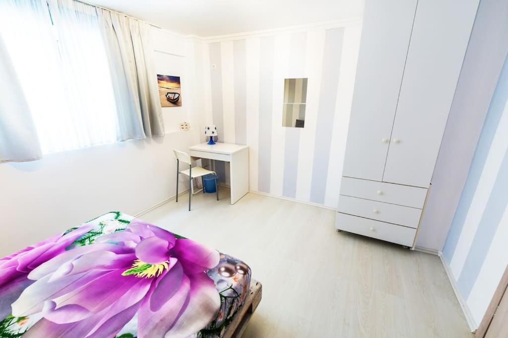 2 Bedrooms Apartment Close To Metro Dafni In Athen Eksteriør billede